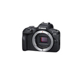 Canon EOS R100 with RF-S 18-45mm Lens