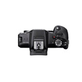 Canon EOS R100 with RF-S 18-45mm Lens