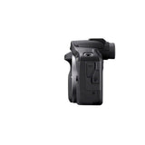 Canon EOS R100 with RF-S 18-45mm Lens