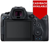 Canon EOS R5 Digital Camera Body