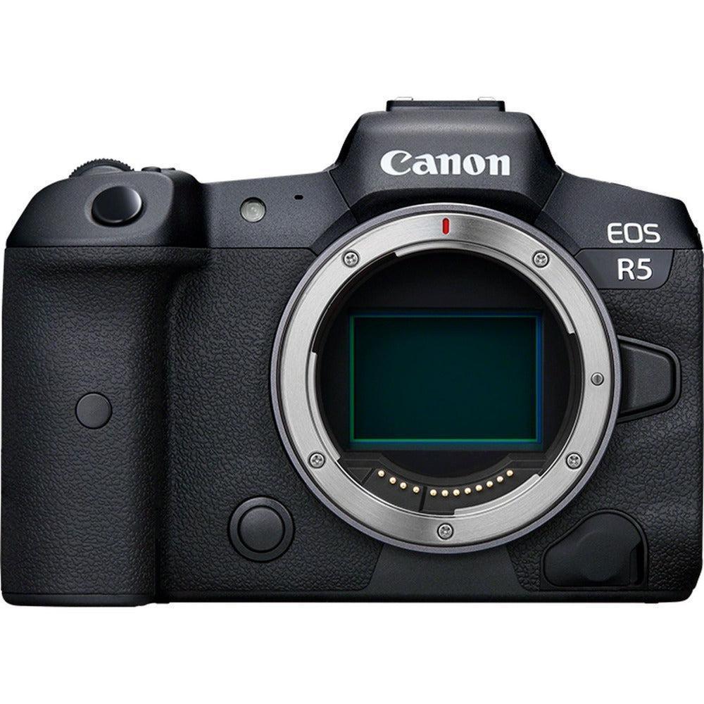 Canon EOS R5 Digital Camera Body