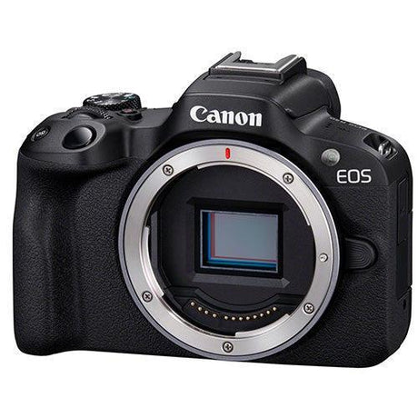 Canon EOS R50 Digital Camera Body
