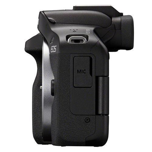 Canon EOS R50 Digital Camera Body