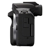 Canon EOS R50 Digital Camera Body