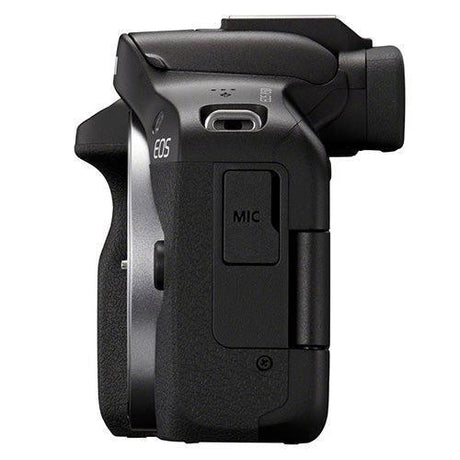 Canon EOS R50 Digital Camera Body