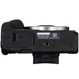 Canon EOS R50 Digital Camera Body