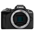 Canon EOS R50 Digital Camera Body