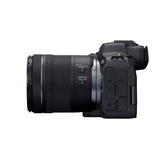 Canon EOS R6 Mark II Digital Camera with 24-105mm STM Lens