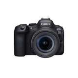 Canon EOS R6 Mark II Digital Camera with 24-105mm STM Lens