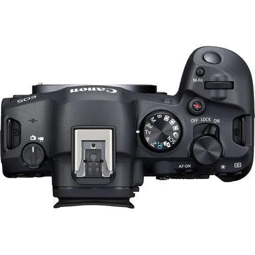 Canon EOS R6 Mark II Digital Camera with 24-105mm f4 L Lens