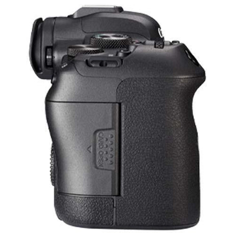 Canon EOS R6 Mark II Mirrorless Camera Body