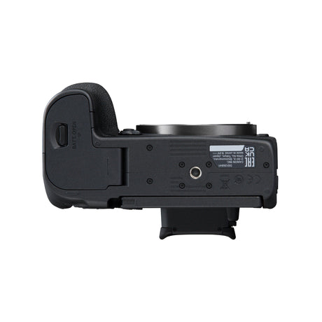 Canon EOS R7 Digital Camera Body - without mount adapter