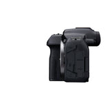 Canon EOS R7 Digital Camera Body - without mount adapter