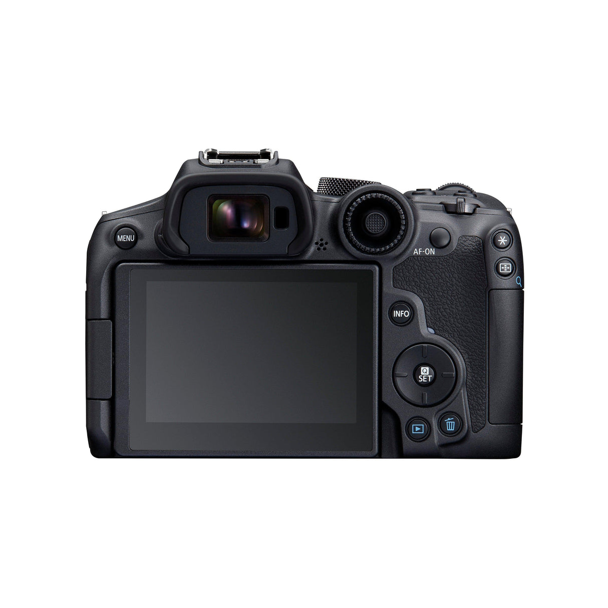 Canon EOS R7 Digital Camera Body - without mount adapter