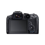 Canon EOS R7 Digital Camera Body - without mount adapter
