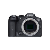 Canon EOS R7 Digital Camera Body - without mount adapter
