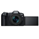 Canon EOS R8 Digital Camera Body