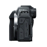 Canon EOS R8 Digital Camera Body
