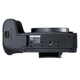 Canon EOS R8 Digital Camera Body