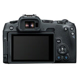 Canon EOS R8 Digital Camera - RF 24-50mm IS STM Lens