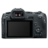 Canon EOS R8 Digital Camera - RF 24-50mm IS STM Lens