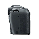 Canon EOS R8 Digital Camera - RF 24-50mm IS STM Lens