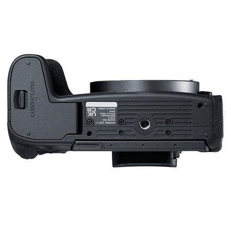 Canon EOS R8 Digital Camera - RF 24-50mm IS STM Lens