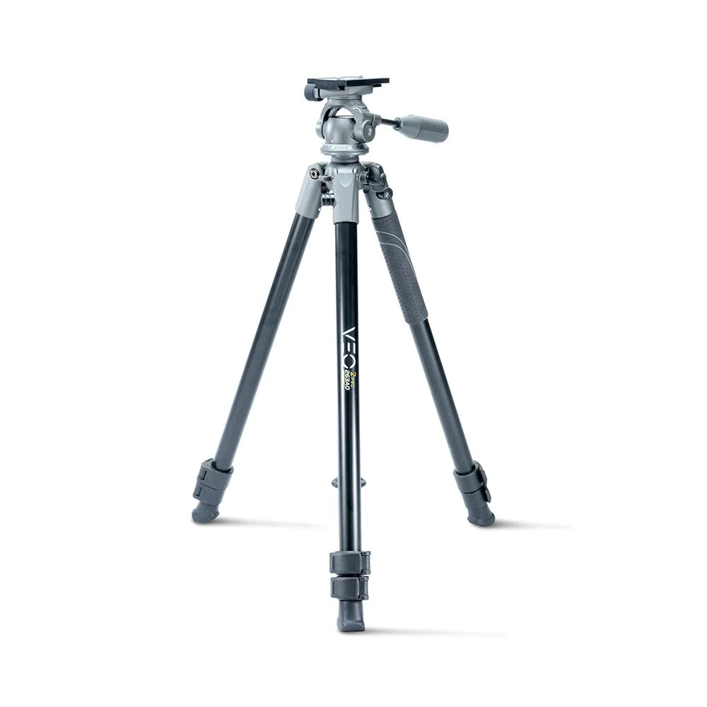 VEO 2PRO 263AO ALUMINIUM TRIPOD WITH 2-WAY PAN HEAD