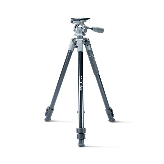 VEO 2PRO 263AO ALUMINIUM TRIPOD WITH 2-WAY PAN HEAD