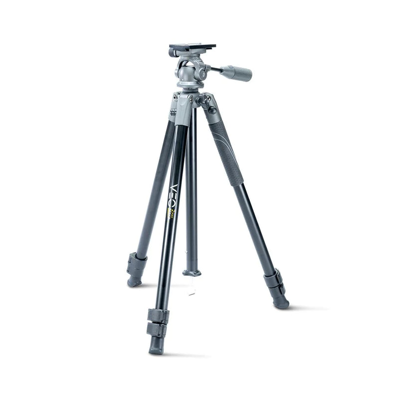 VEO 2PRO 263AO ALUMINIUM TRIPOD WITH 2-WAY PAN HEAD