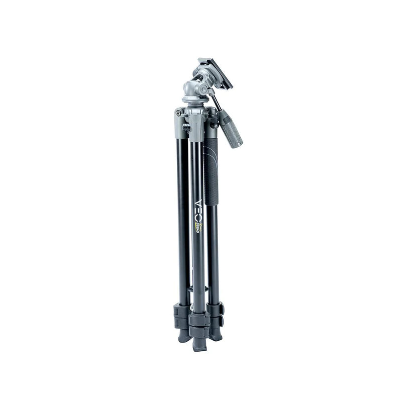VEO 2PRO 263AO ALUMINIUM TRIPOD WITH 2-WAY PAN HEAD