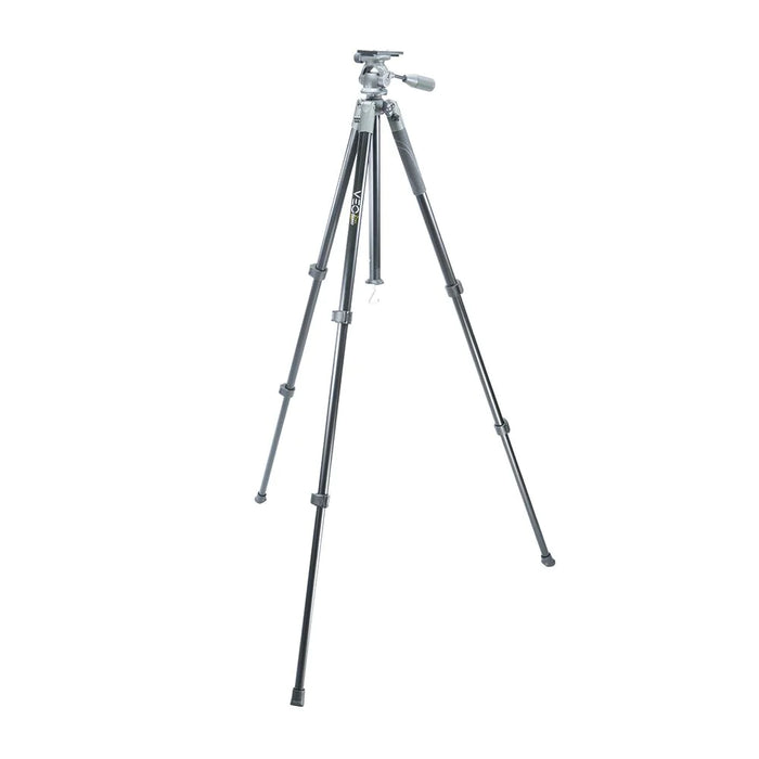 VEO 2PRO 263AO ALUMINIUM TRIPOD WITH 2-WAY PAN HEAD