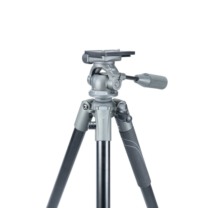 VEO 2PRO 263AO ALUMINIUM TRIPOD WITH 2-WAY PAN HEAD