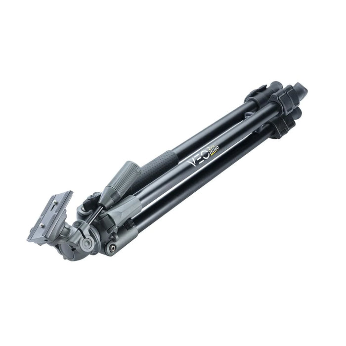 VEO 2PRO 263AO ALUMINIUM TRIPOD WITH 2-WAY PAN HEAD