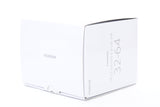 Used Fujifilm Fujinon GF 32-64mm f/4 R LM WR Lens