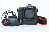 Used Canon EOS 70D DSLR Camera