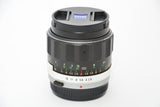 Used Soligor 35mm f/2.8 Wide Auto OM Mount Lens
