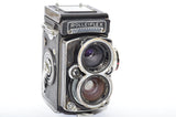 Used Rolleiflex Model 1 Wide Angle *SPARES OR REPAIRS*