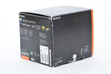 Used Sony Cybershot RX10 Digital Camera
