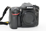Used Nikon D7100 Digital Camera