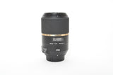Used Tamron 90mm f/2.8 Macro Nikon F Mount Lens - FUNGUS