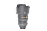 Used Nikon AF-S DX 17-55mm f/2.8G IF ED