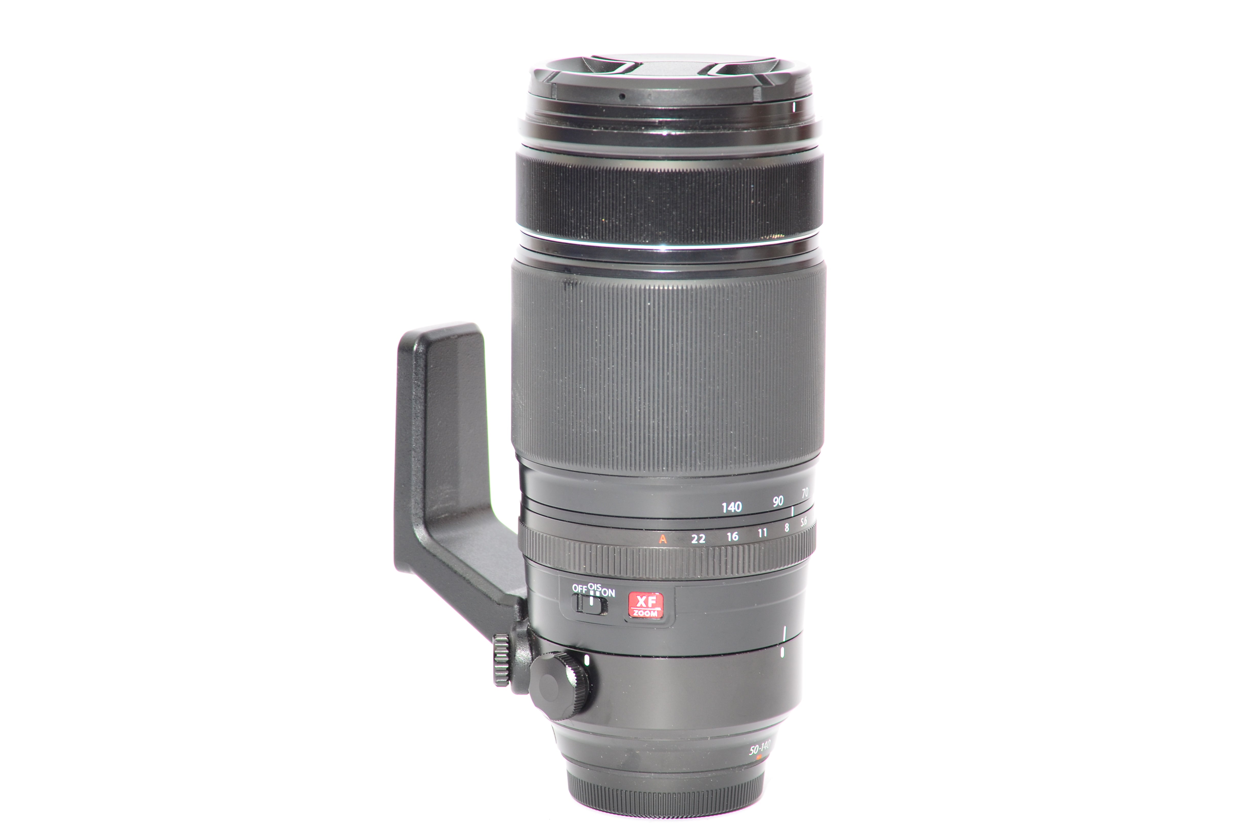 Used Fujifilm XF 50-140mm f/2.8 LM OIS WR Lens