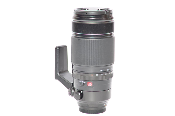 Used Fujifilm XF 50-140mm f/2.8 LM OIS WR Lens