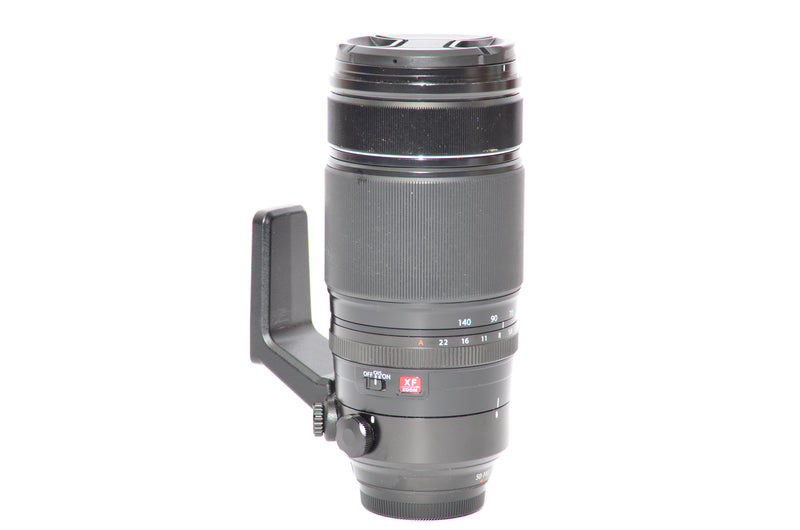 Used Fujifilm XF 50-140mm f/2.8 LM OIS WR Lens