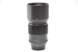 Used Fujifilm Fujinon XF 90mm f/2 R LM WR Super EBC Lens