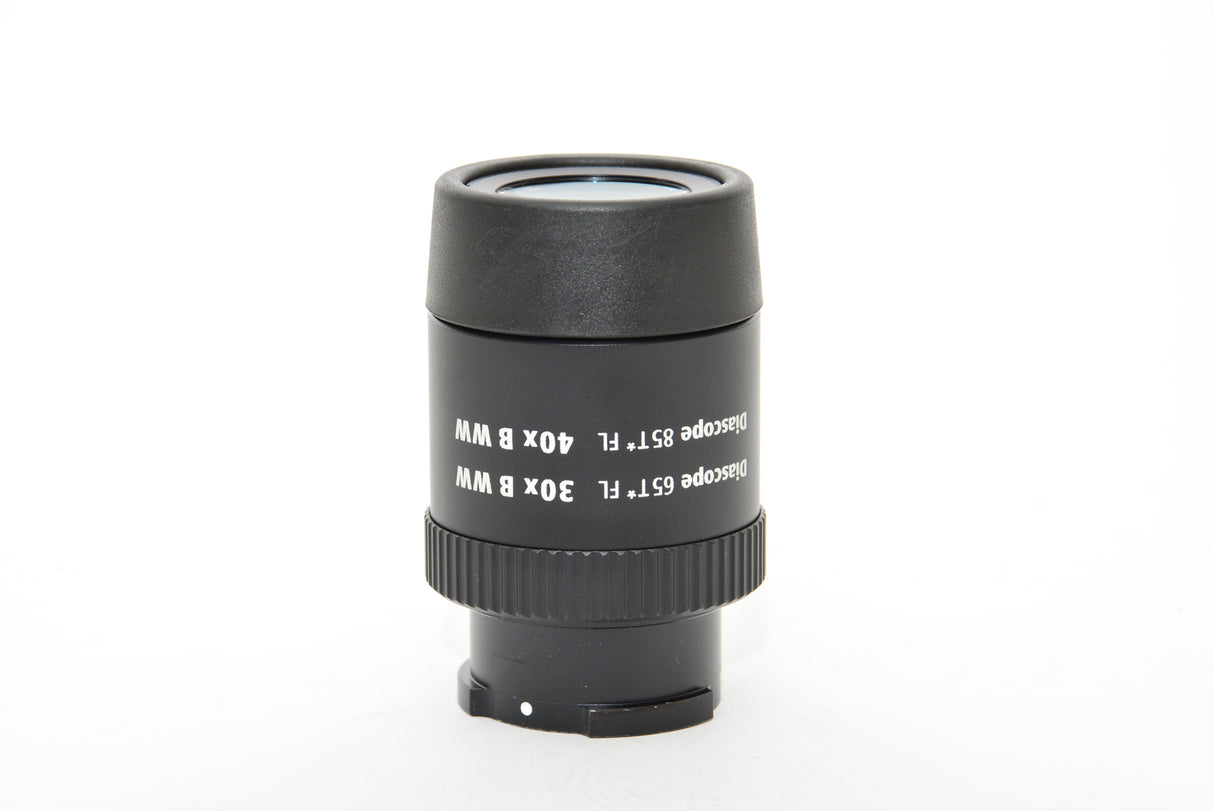 Used Zeiss Victory 30x/40x Diascope Eyepiece