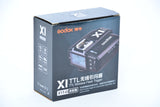Used Godox X1 TTL Wireless Flash Trigger - Olympus Fit