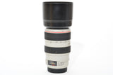 Used Canon EF 70-300mm f/4-5.6 L IS USM Zoom Lens