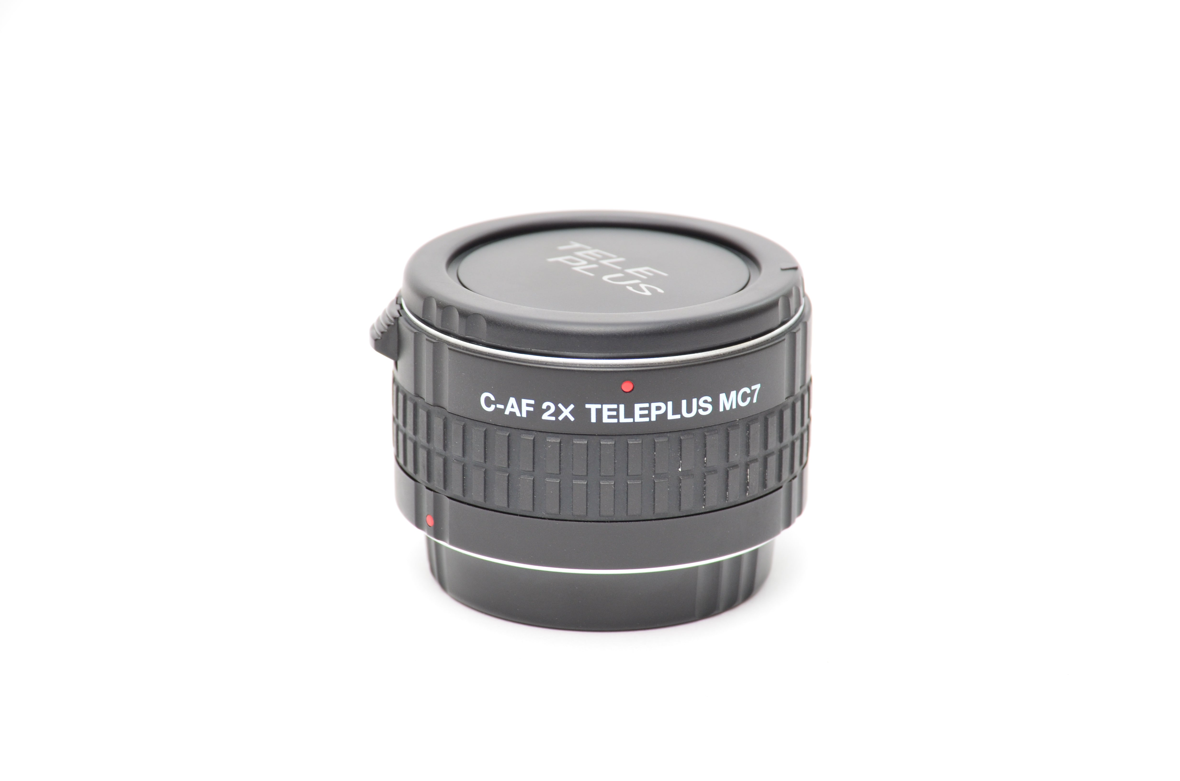 Used Kenko DGX C-AF 2X Teleplus MC7